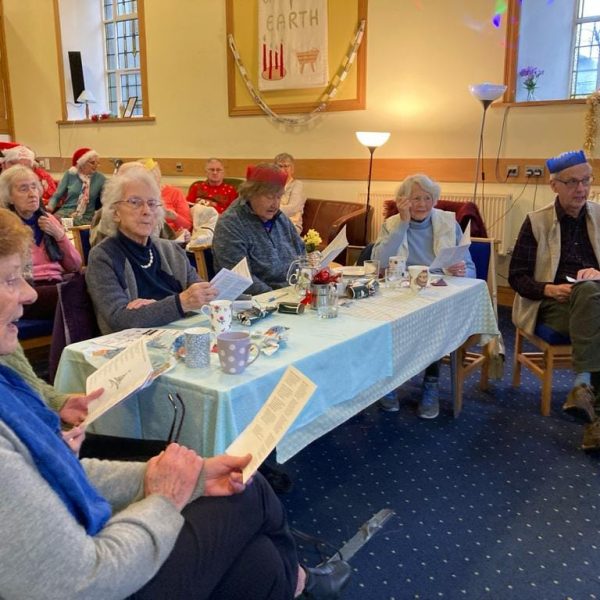 Embsay and Eastby Good Neighbours events