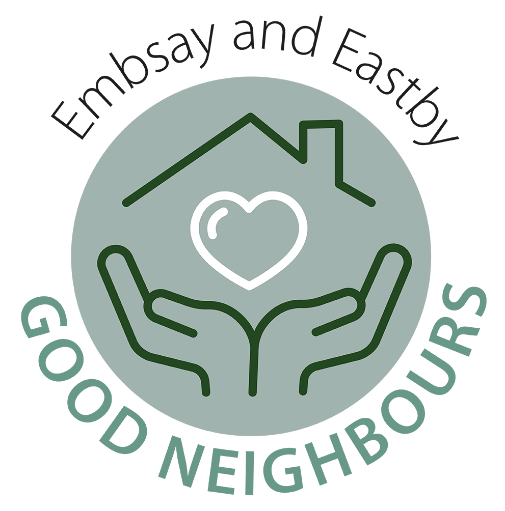 Embsay and Eastby Good Neighbours Logo