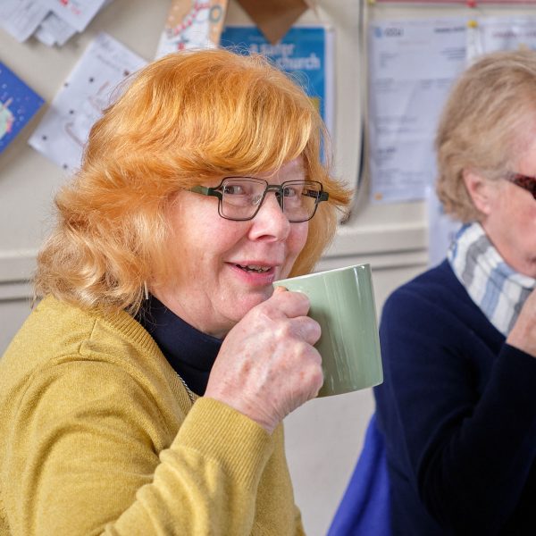 Embsay and Eastby Good Neighbours 10th Anniversary Event