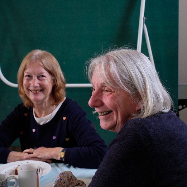 Embsay and Eastby Good Neighbours 10th Anniversary Event