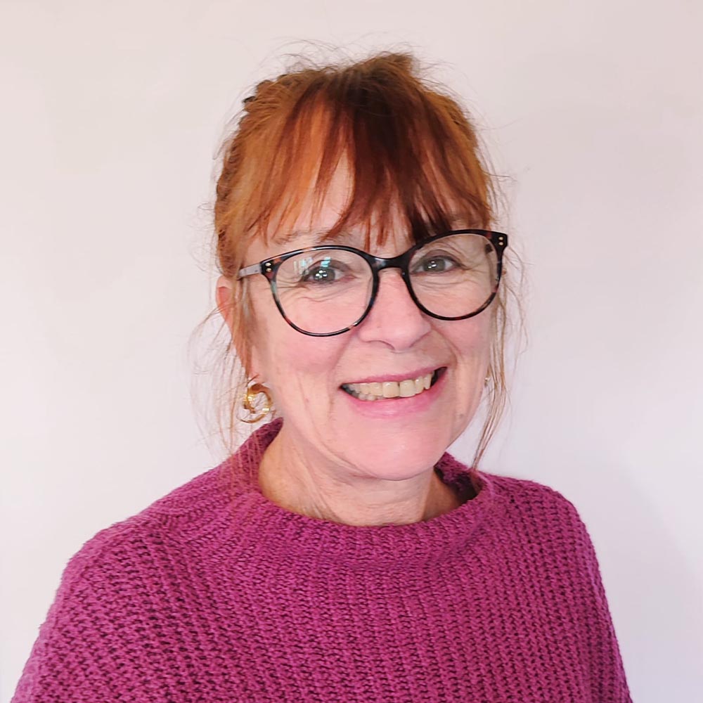 Embsay and Eastby Good Neighbours Trustees Karen