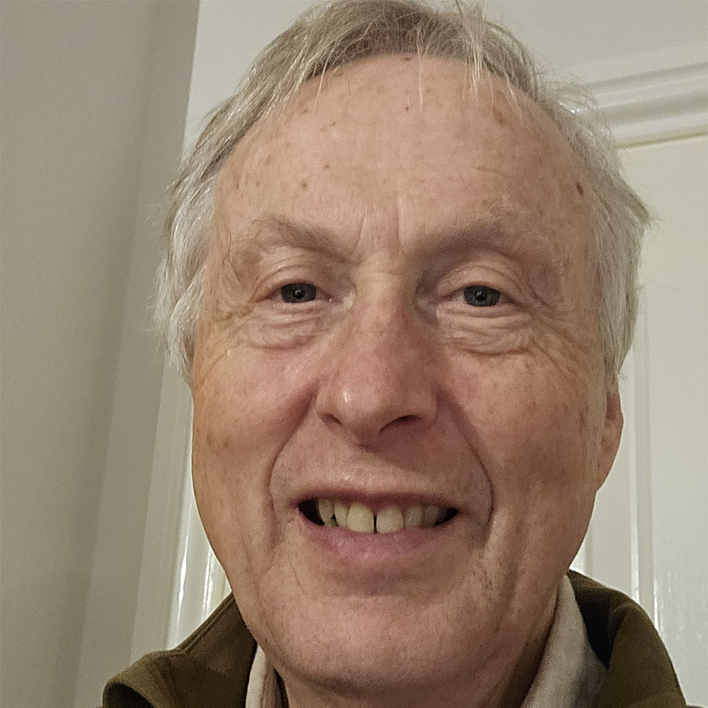 Embsay and Eastby Good Neighbours Trustees Paul