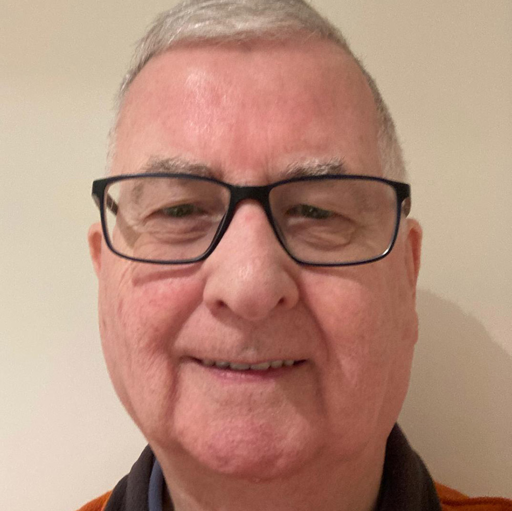 Embsay and Eastby Good Neighbours Trustees Peter