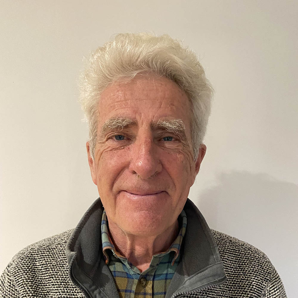 Embsay and Eastby Good Neighbours Trustees Robin