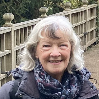 Embsay and Eastby Good Neighbours Trustees Bev