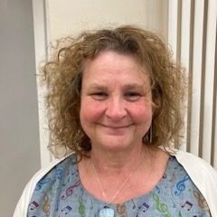 Embsay and Eastby Good Neighbours Trustees Helen